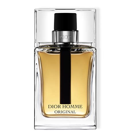 dior aftershave homme|dior homme original fragrantica.